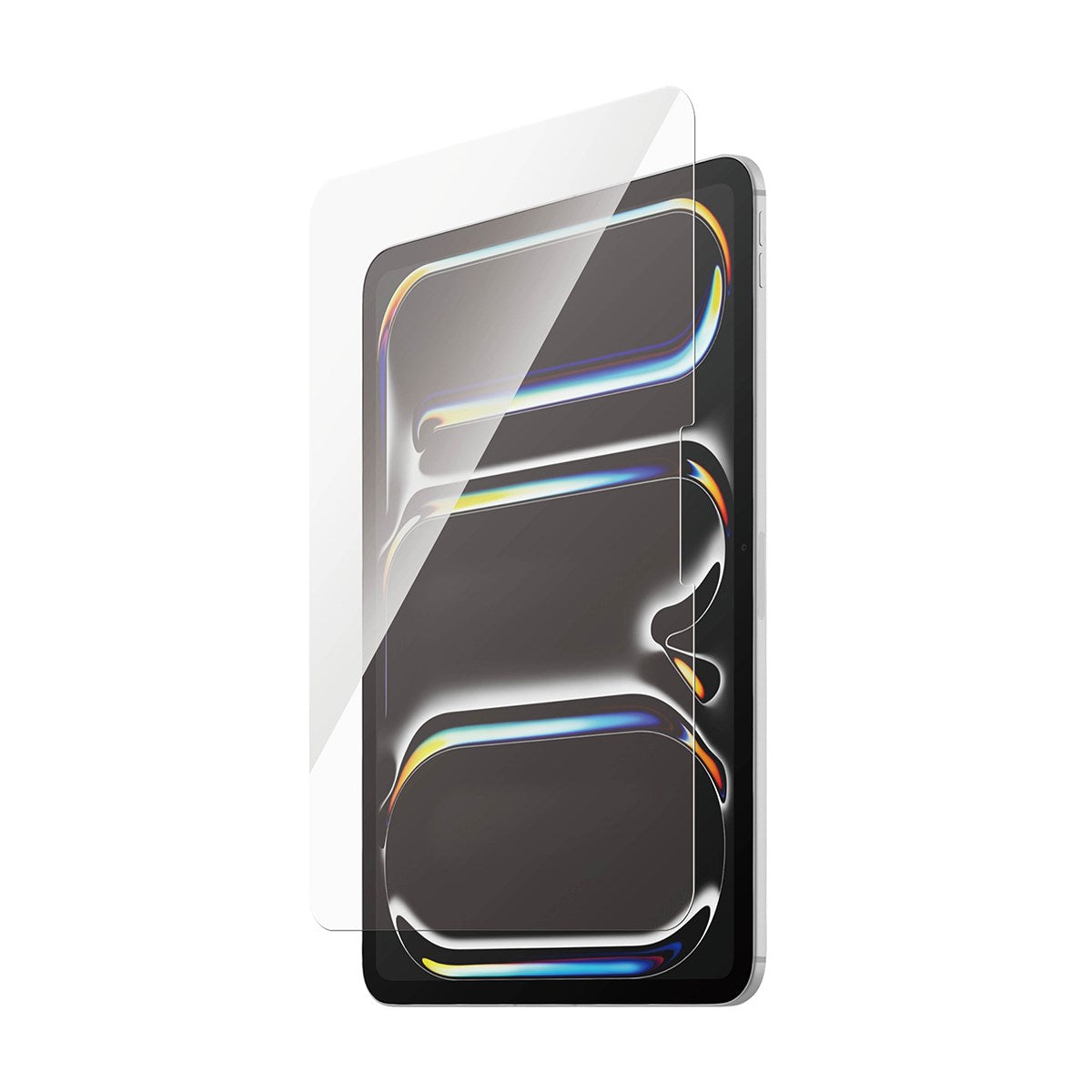 safe-by-panzerglass-displayschutz-ipad-pro-11-2024-2025-ultra-wide-fit-mit-fastf image 1