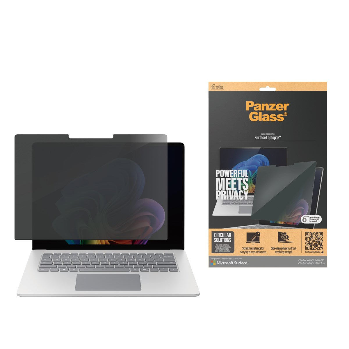 panzerglass-privacy-displayschutz-f-r-microsoft-surface-laptop-7th-8th-edition-1 image 2