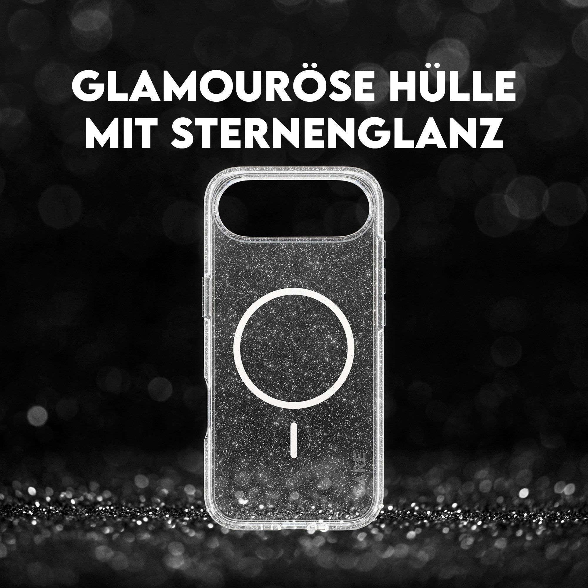 care-by-panzerglass-star-lit-case-wei-magsafe-iphone-air image 6