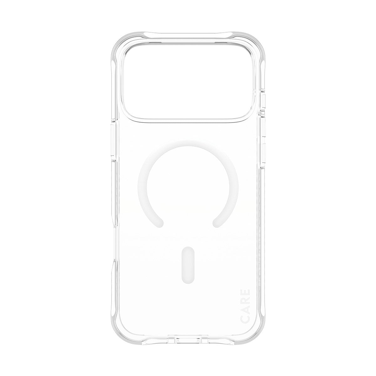 care-by-panzerglass-samba-case-transparent-wei-magsafe-f-r-iphone-17-pro-max image 4