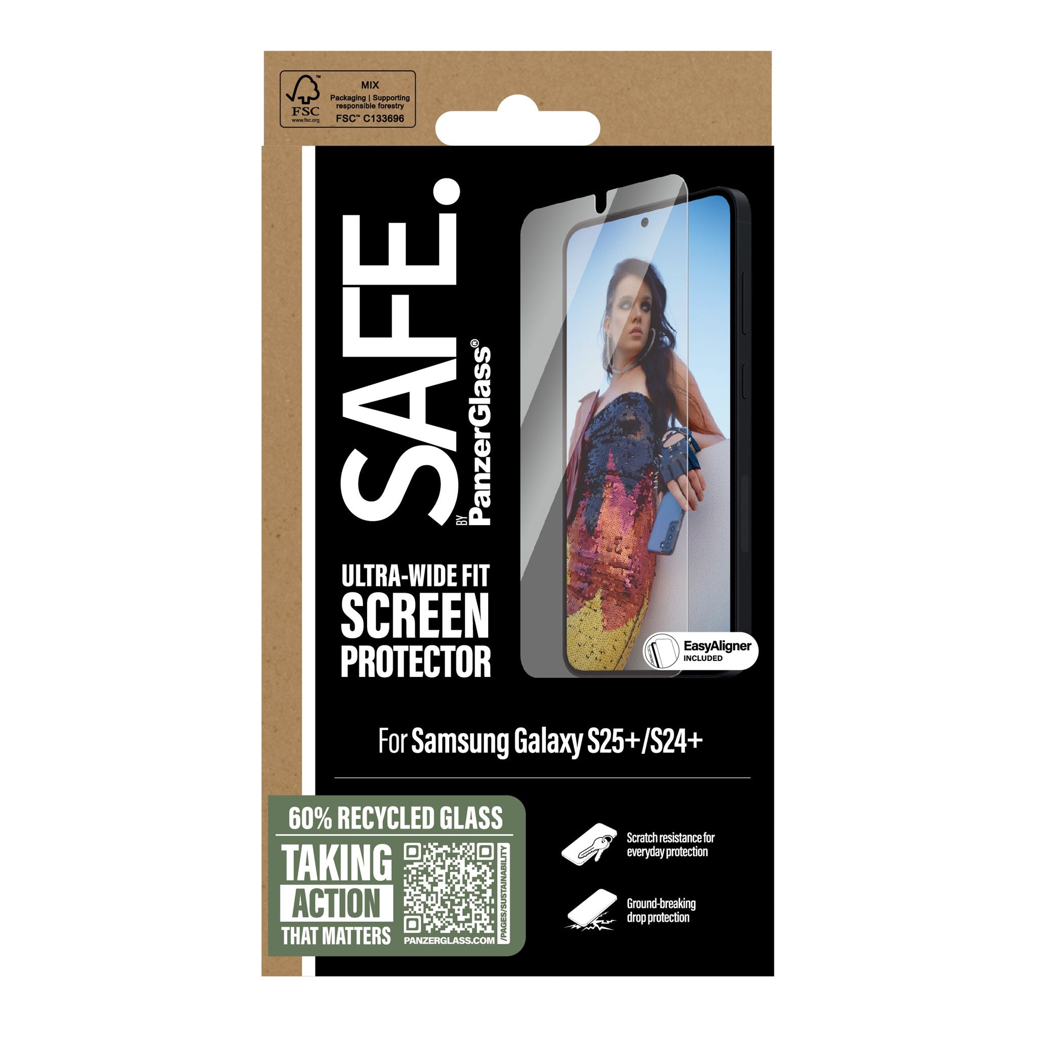 safe-by-panzerglass-displayschutz-ultra-wide-fit-mit-aligner-f-r-samsung-galaxy- image 3