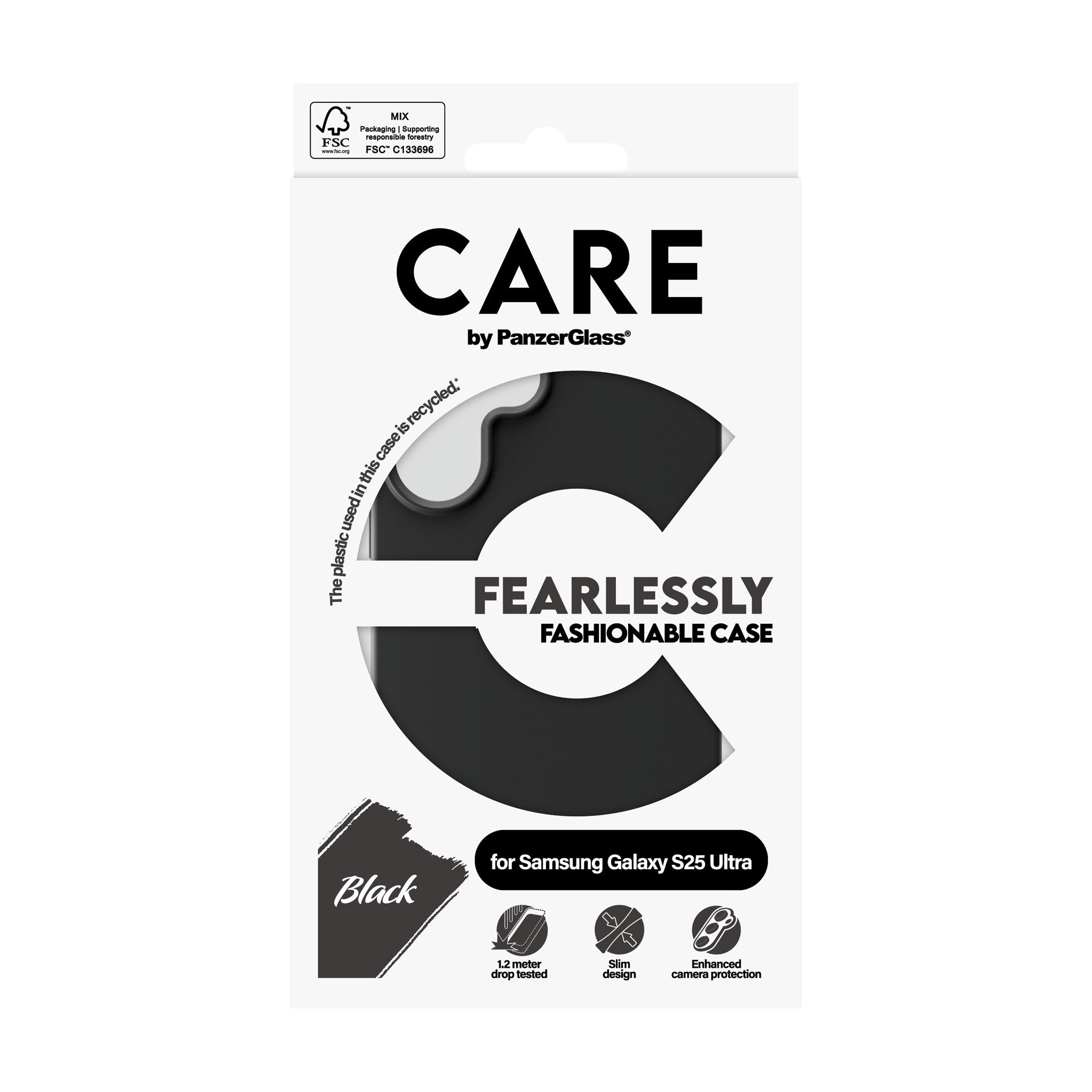 care-by-panzerglass-case-schwarz-f-r-samsung-galaxy-s25-ultra image 3