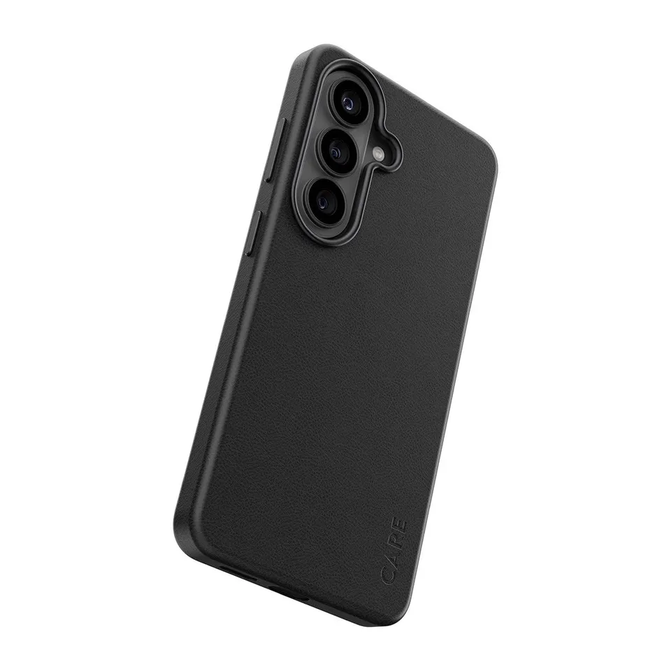 care-by-panzerglass-solo-case-schwarz-mit-qi-f-r-samsung-galaxy-s26 image 1