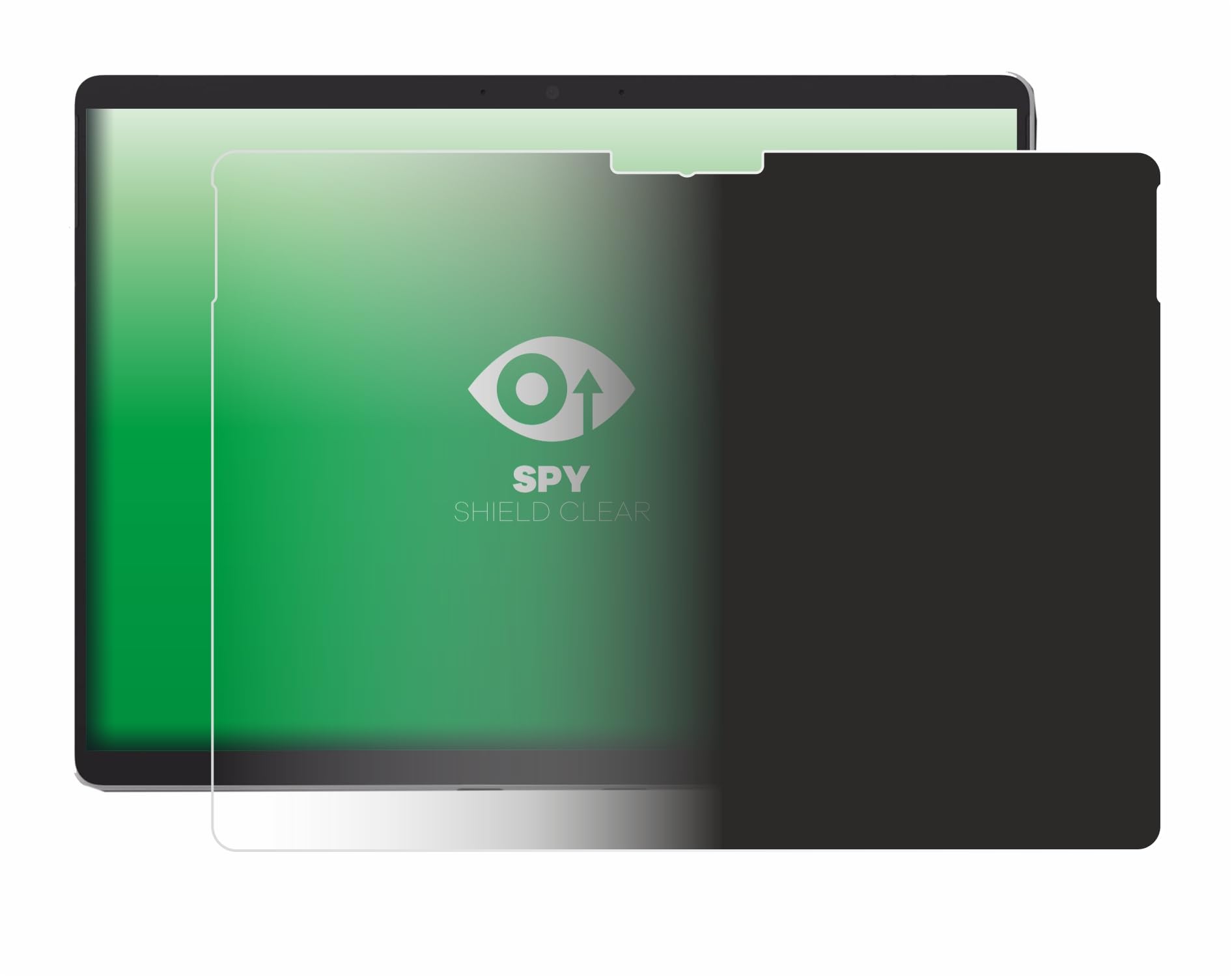 upscreen-anti-spy-blickschutzfolie-f-r-microsoft-surface-pro-8-2021 image 2