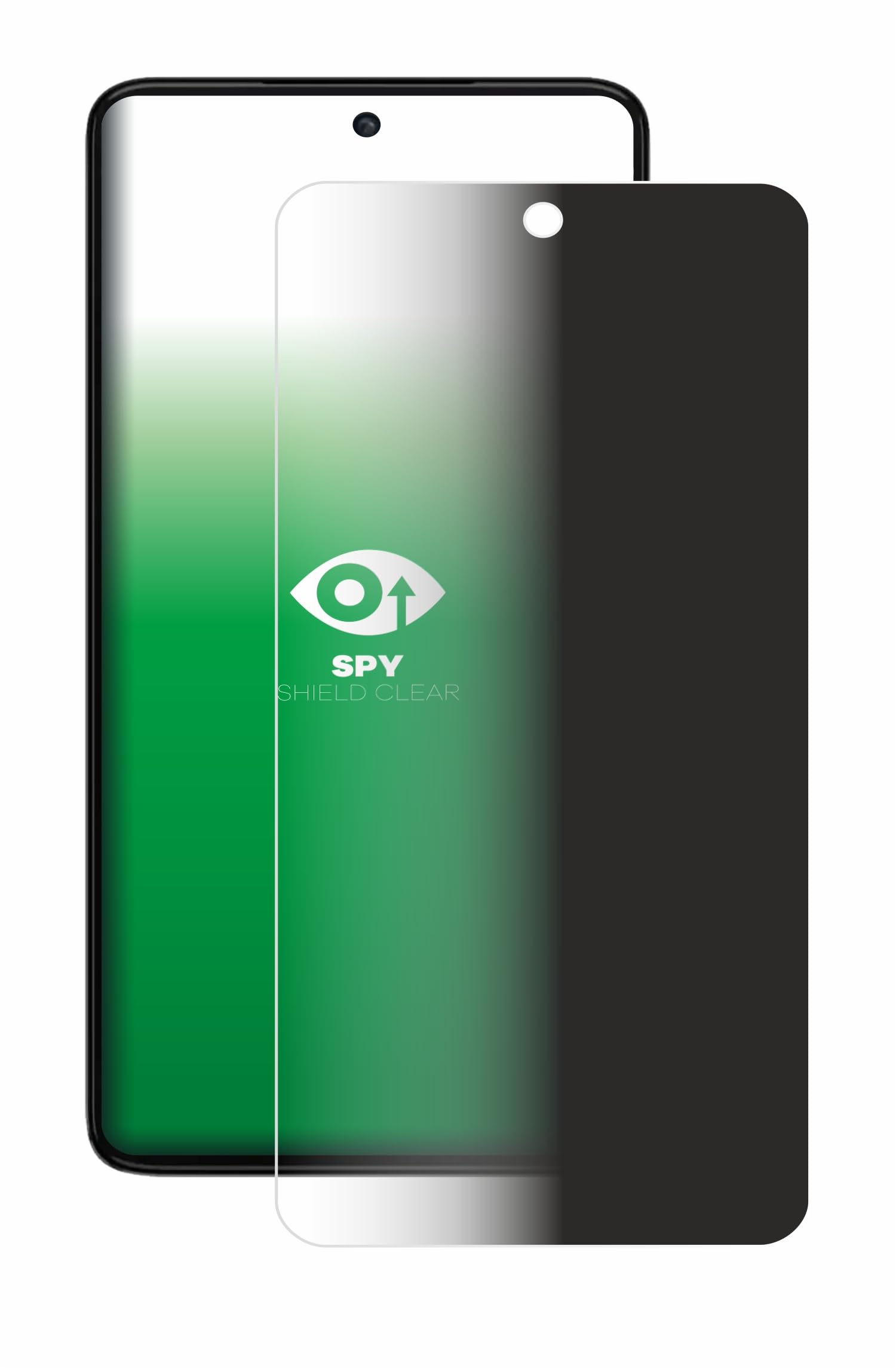 upscreen-spy-shield-clear-blickschutzfolie-f-r-motorola-moto-g84 image 2