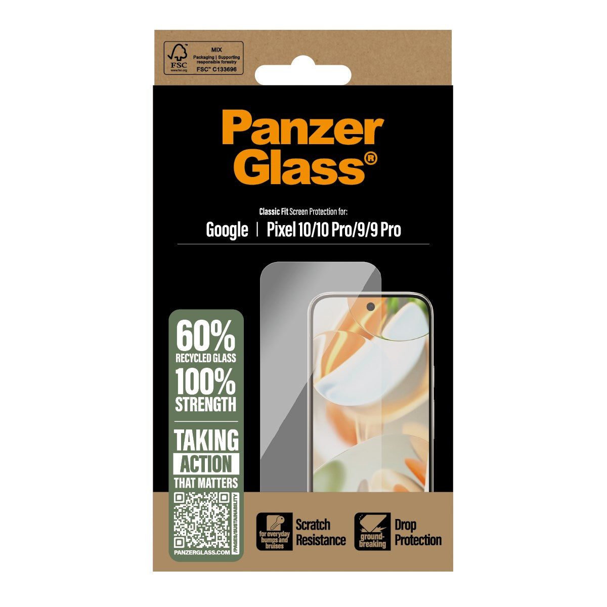 panzerglass-classic-fit-displayschutz-google-pixel-10-10-pro-5g-9-5g-9-pro-5g image 3