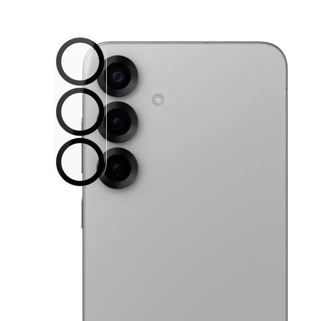 panzerglass-pictureperfect-kameraschutz-samsung-galaxy-s25 image 1