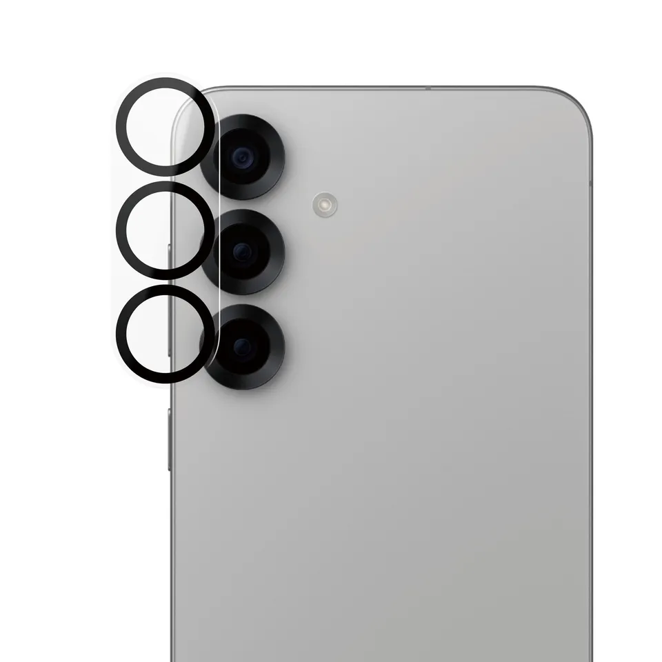 panzerglass-pictureperfect-kameraschutz-samsung-galaxy-s25 image 1