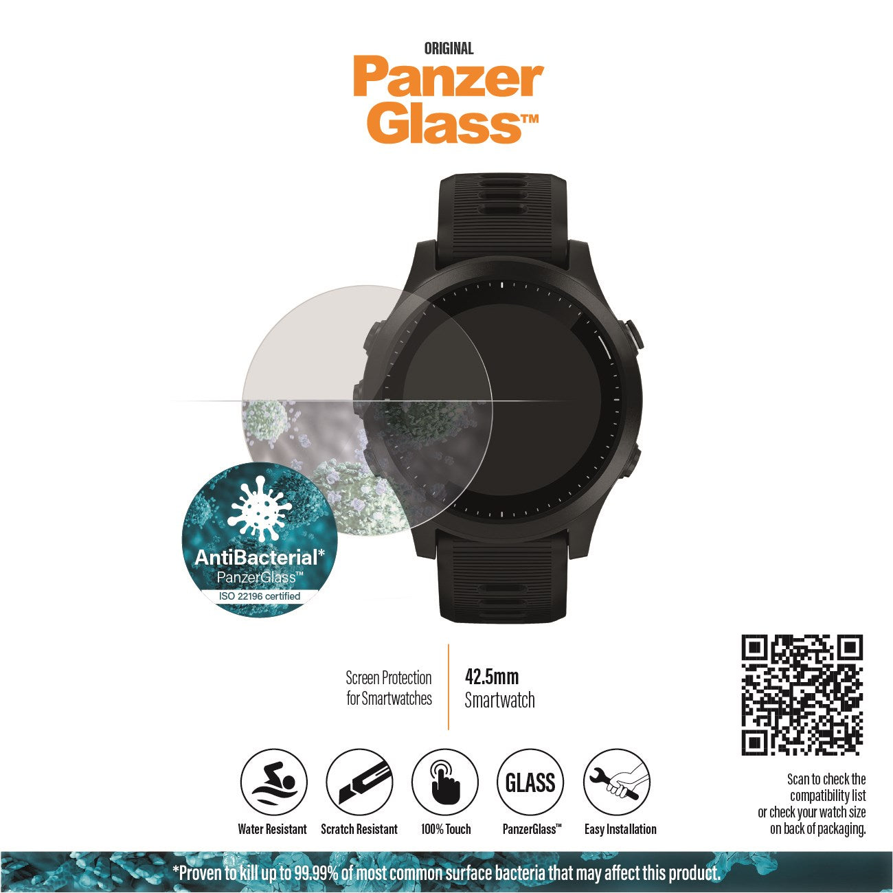 panzerglass-smartwatch-42-5mm-displayschutz-glass image 8