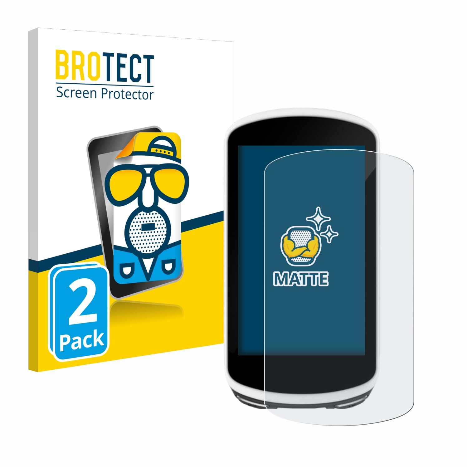 brotect-matte-schutzfolie-f-r-garmin-edge-850-550-2-st-ck image 7