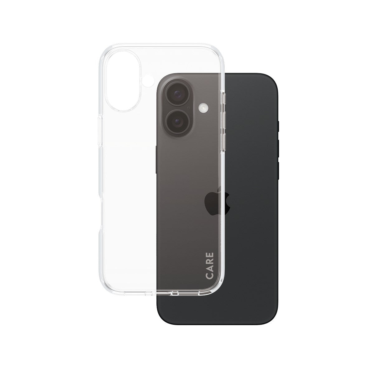care-by-panzerglass-urban-combat-case-transparent-handyh-lle-f-r-iphone-16-plus image 1