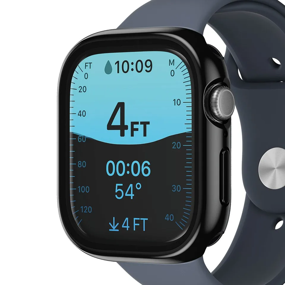 panzerglass-waterproof-full-body-case-schwarz-f-r-apple-watch-series-11-10-42mm image 1