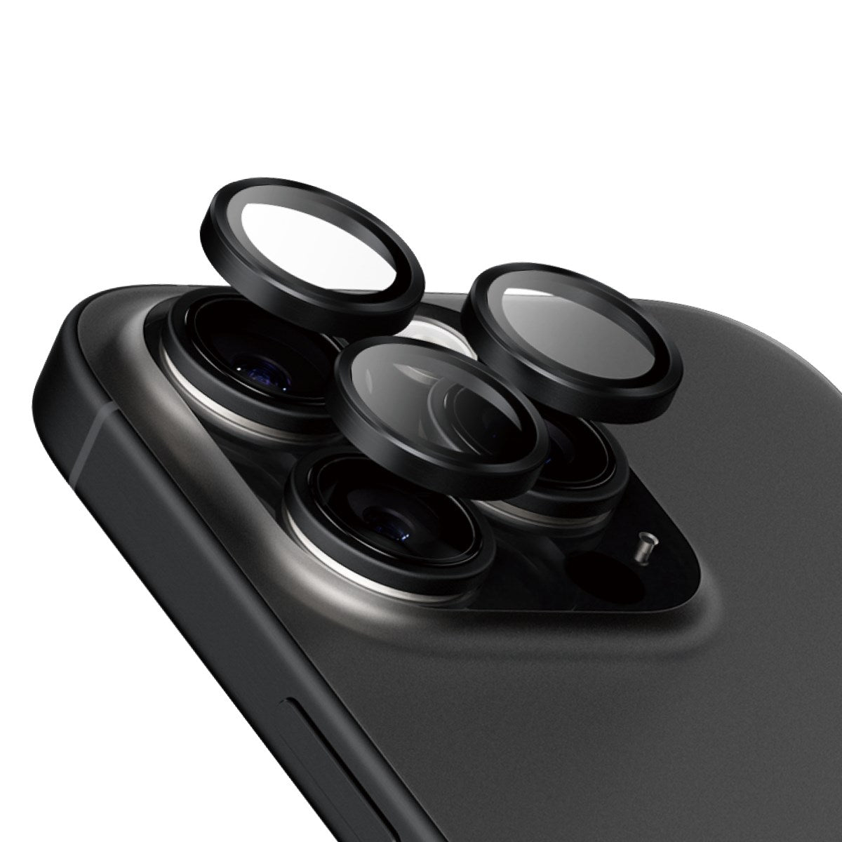 panzerglass-hoops-ceramic-kameraschutz-titanium-f-r-iphone-16-pro-16-pro-max image 1