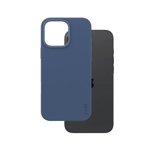 care-by-panzerglass-case-blau-magsafe-f-r-iphone-16-pro-max image 1