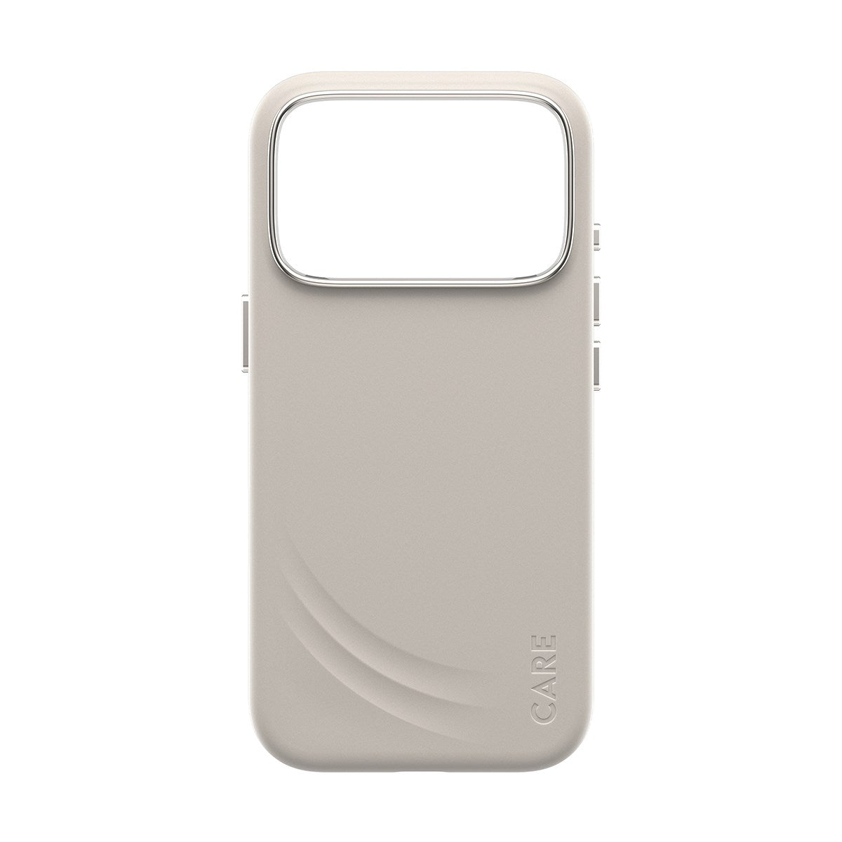 care-by-panzerglass-flow-case-vanilla-mit-haptic-button-magsafe-iphone-17-pro image 4
