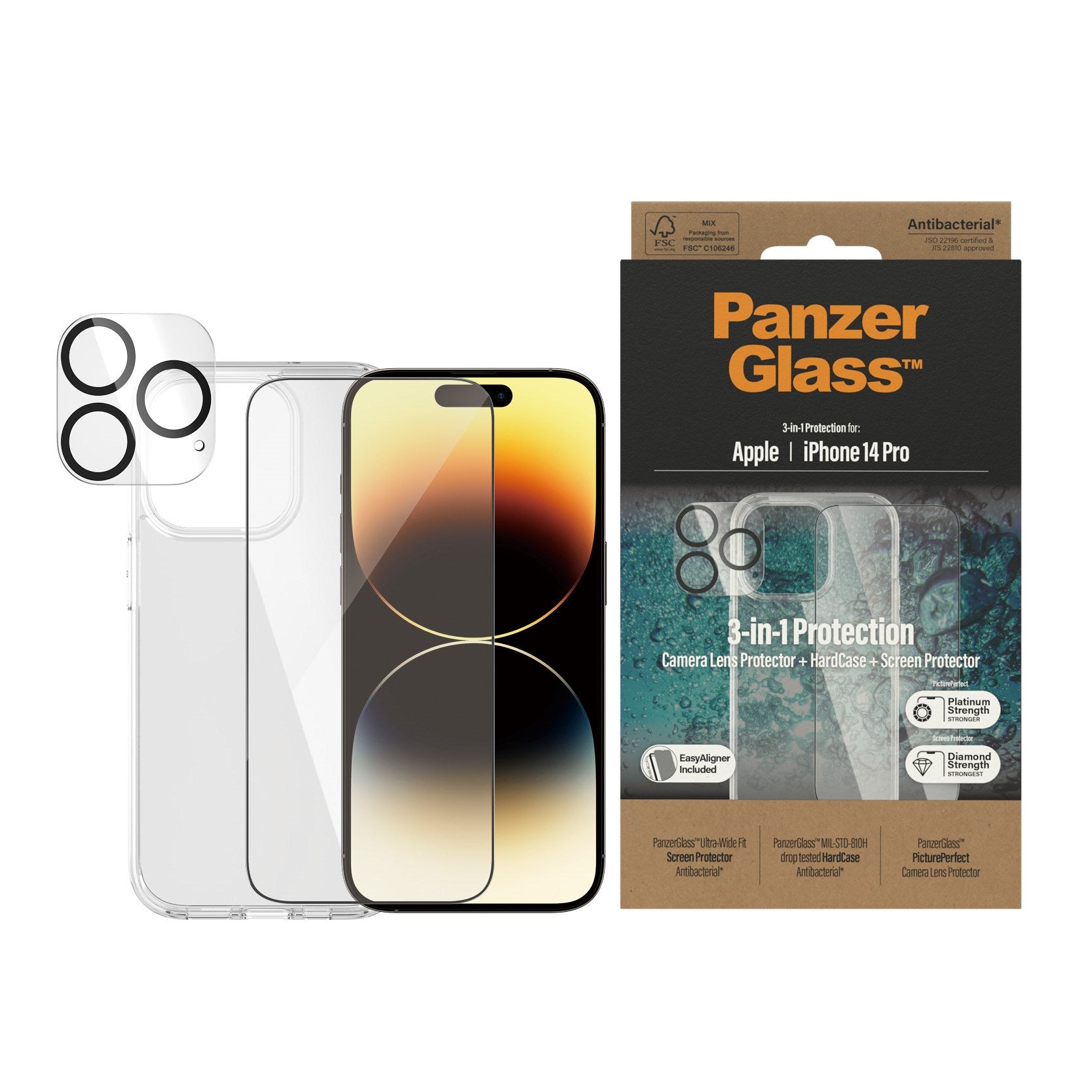 panzerglass-3-in-1-schutz-set-f-r-iphone-14-pro image 2