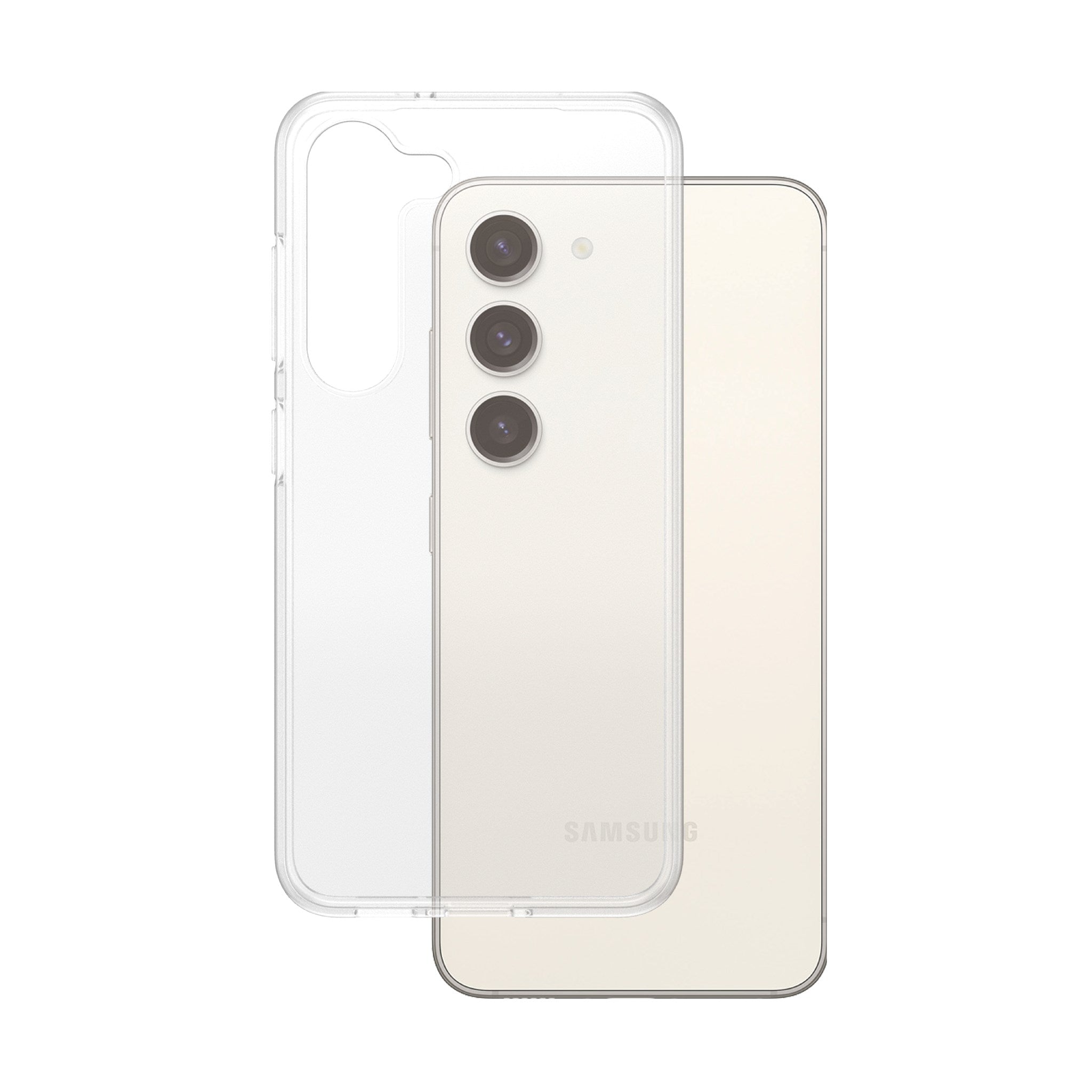 safe-by-panzerglass-tpu-case-transparent-f-r-samsung-galaxy-s23 image 1