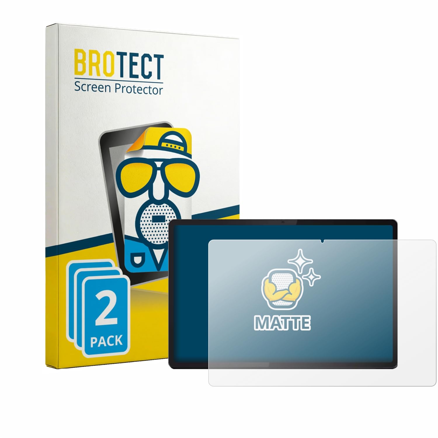 brotect-matte-schutzfolie-f-r-lenovo-idea-tab-11-2025-tb336fu-2-st-ck-entspiegel image 6