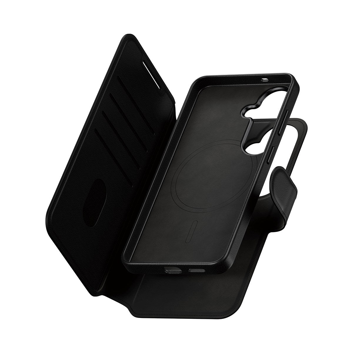 care-by-panzerglass-tango-2-in-1-wallet-h-lle-mit-qi-f-r-samsung-galaxy-s26 image 5