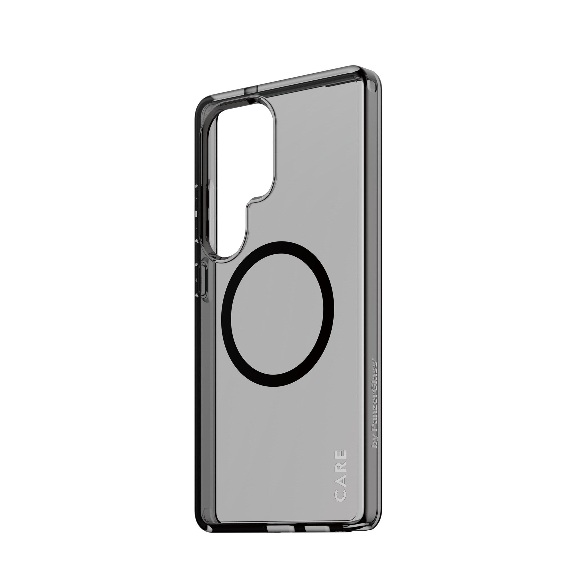 care-by-panzerglass-smokey-case-schwarz-qi-kompatibel-samsung-galaxy-s25-ultra image 4