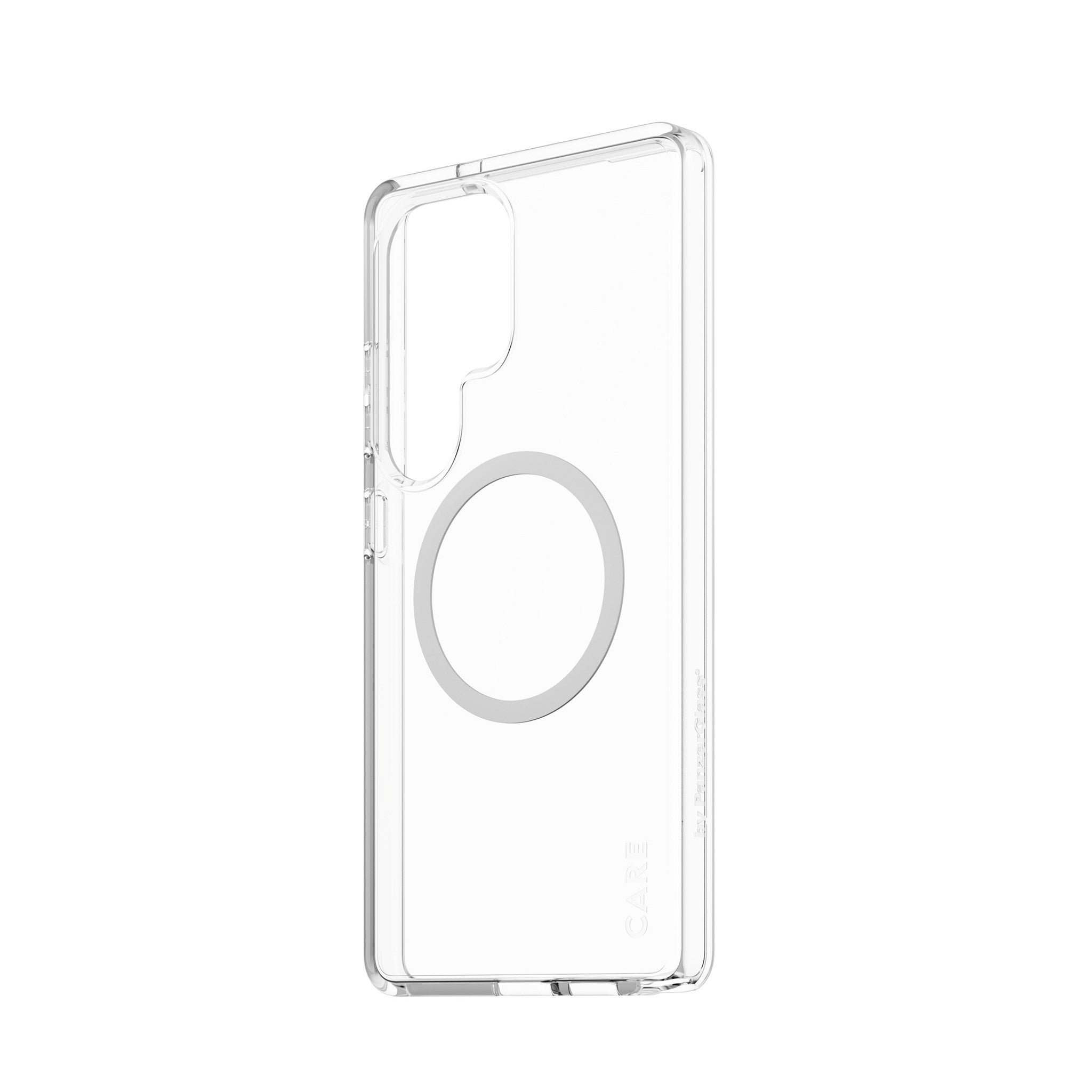 care-by-panzerglass-urban-combat-case-transparent-wei-qi-samsung-galaxy-s25-ultr image 4