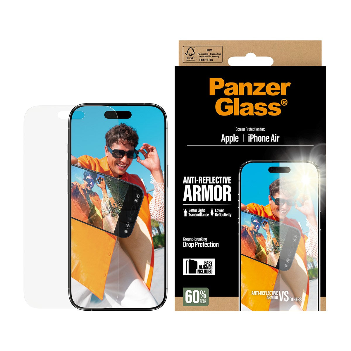 panzerglass-anti-reflective-armor-displayschutz-mit-easyaligner-f-r-iphone-air image 2
