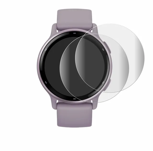 brotect-hd-clear-full-cover-schutzfolie-f-r-garmin-vivoactive-5-2-st-ck image 1