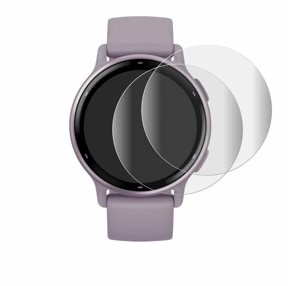 brotect-hd-clear-full-cover-schutzfolie-f-r-garmin-vivoactive-5-2-st-ck image 1