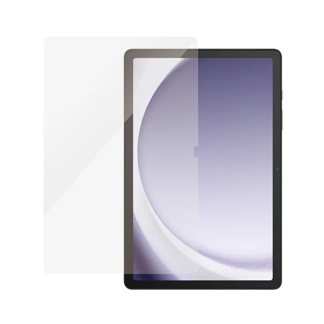 panzerglass-displayschutz-samsung-galaxy-tab-a9-plus-ultra-wide-fit image 1