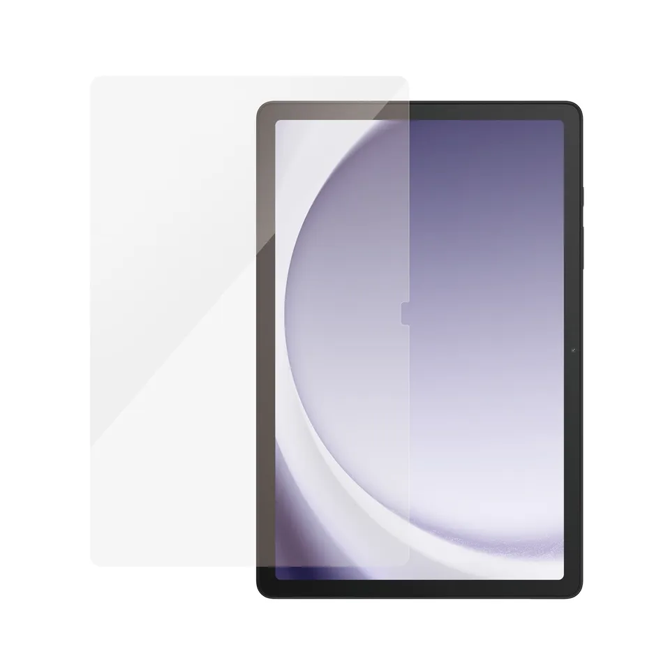 panzerglass-displayschutz-samsung-galaxy-tab-a9-plus-ultra-wide-fit image 1