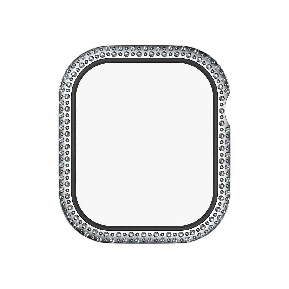 panzerglass-full-body-case-disco-silber-apple-watch-46mm-series-10-11 image 4