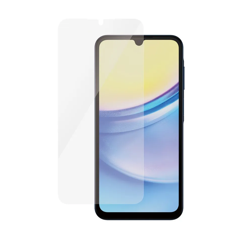 panzerglass-displayschutz-f-r-samsung-galaxy-a16-a16-5g-ultra-wide-fit-mit-easya image 1