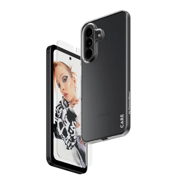 care-by-panzerglass-2-in-1-bundle-samsung-galaxy-a27-5g image 1