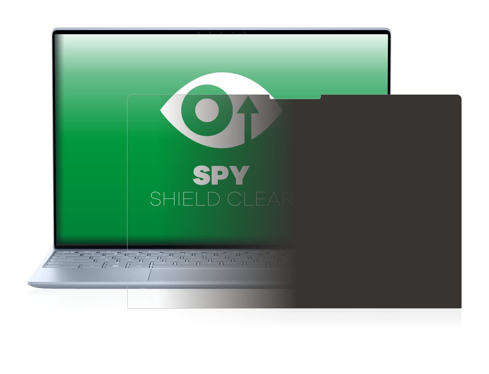 upscreen-spy-shield-clear-blickschutzfolie-f-r-dell-xps-13-9315-touch image 2