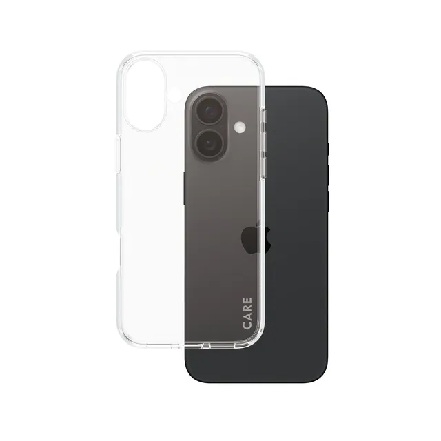 care-by-panzerglass-urban-combat-case-transparent-handyh-lle-f-r-iphone-16-plus image 1