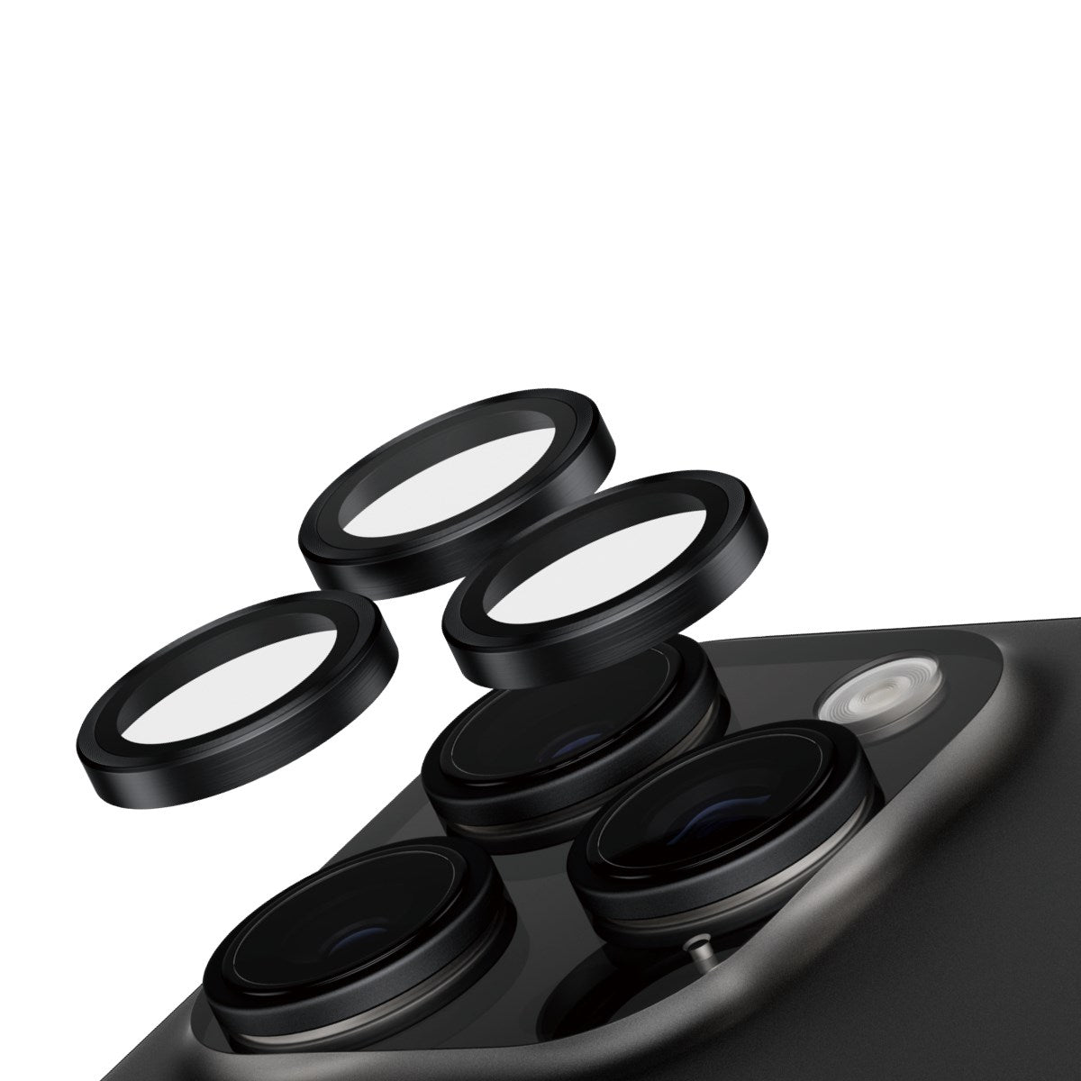 safe-by-panzerglass-kameraschutz-schwarz-f-r-iphone-16-pro-16-pro-max image 1