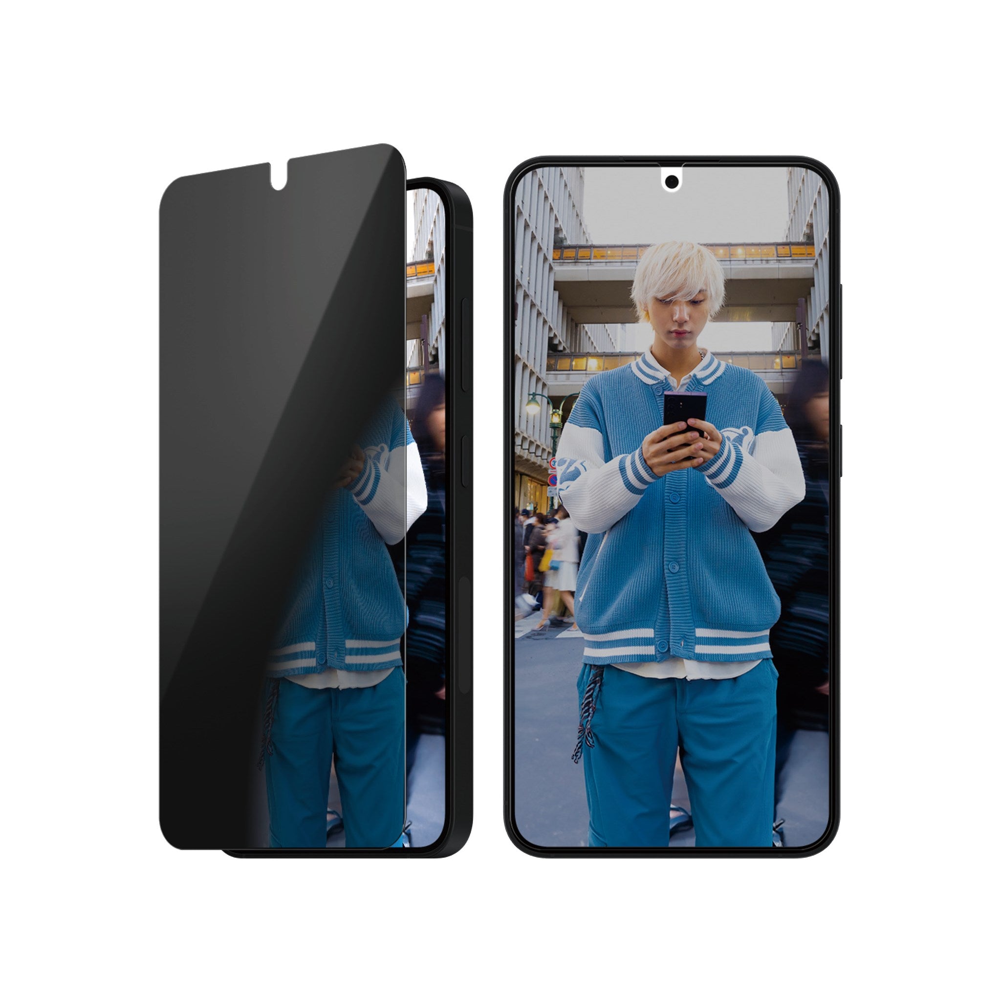 panzerglass-2-way-privacy-displayschutz-f-r-samsung-galaxy-s24-s25 image 1