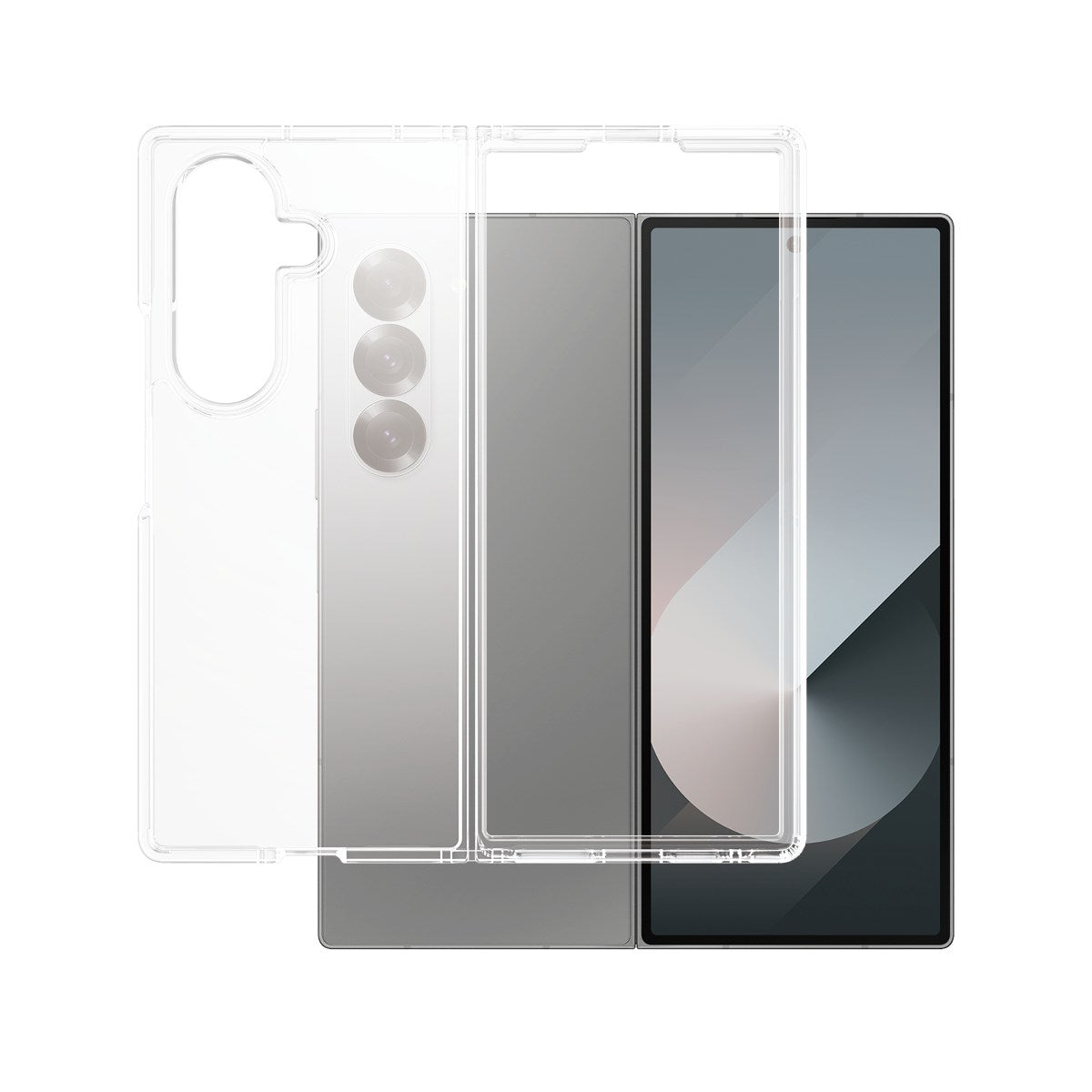 care-by-panzerglass-urban-combat-case-samsung-galaxy-z-fold7 image 1