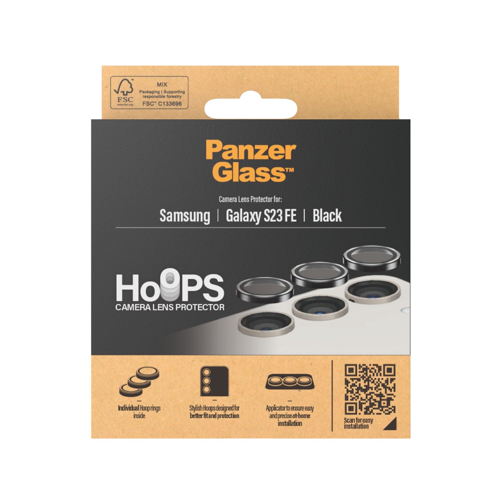 panzerglass-hoops-kameraschutz-schwarz-f-r-samsung-galaxy-s23-fe image 3