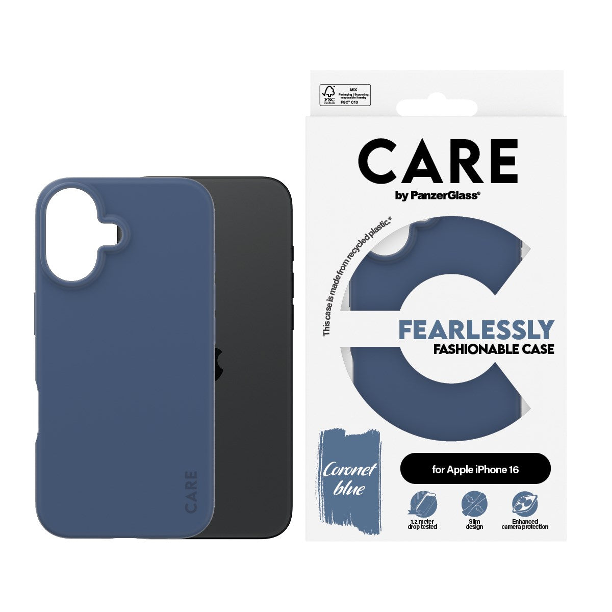 care-by-panzerglass-case-blau-f-r-apple-iphone-16 image 2