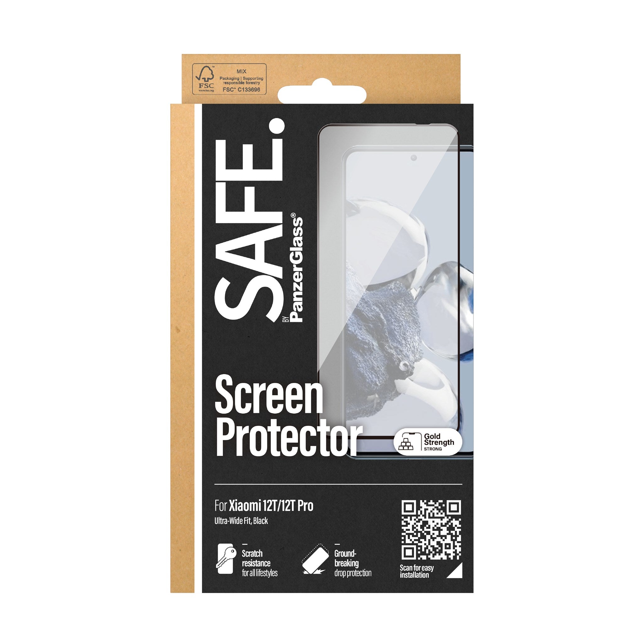 safe-by-panzerglass-displayschutz-f-r-xiaomi-12t-12t-pro-ultra-wide-fit image 3