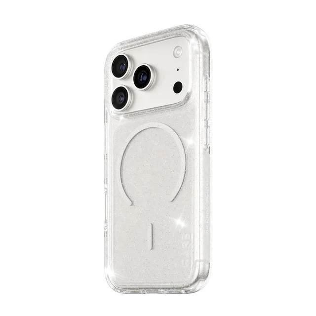 care-by-panzerglass-star-lit-case-wei-mit-magsafe-f-r-iphone-17-pro image 1