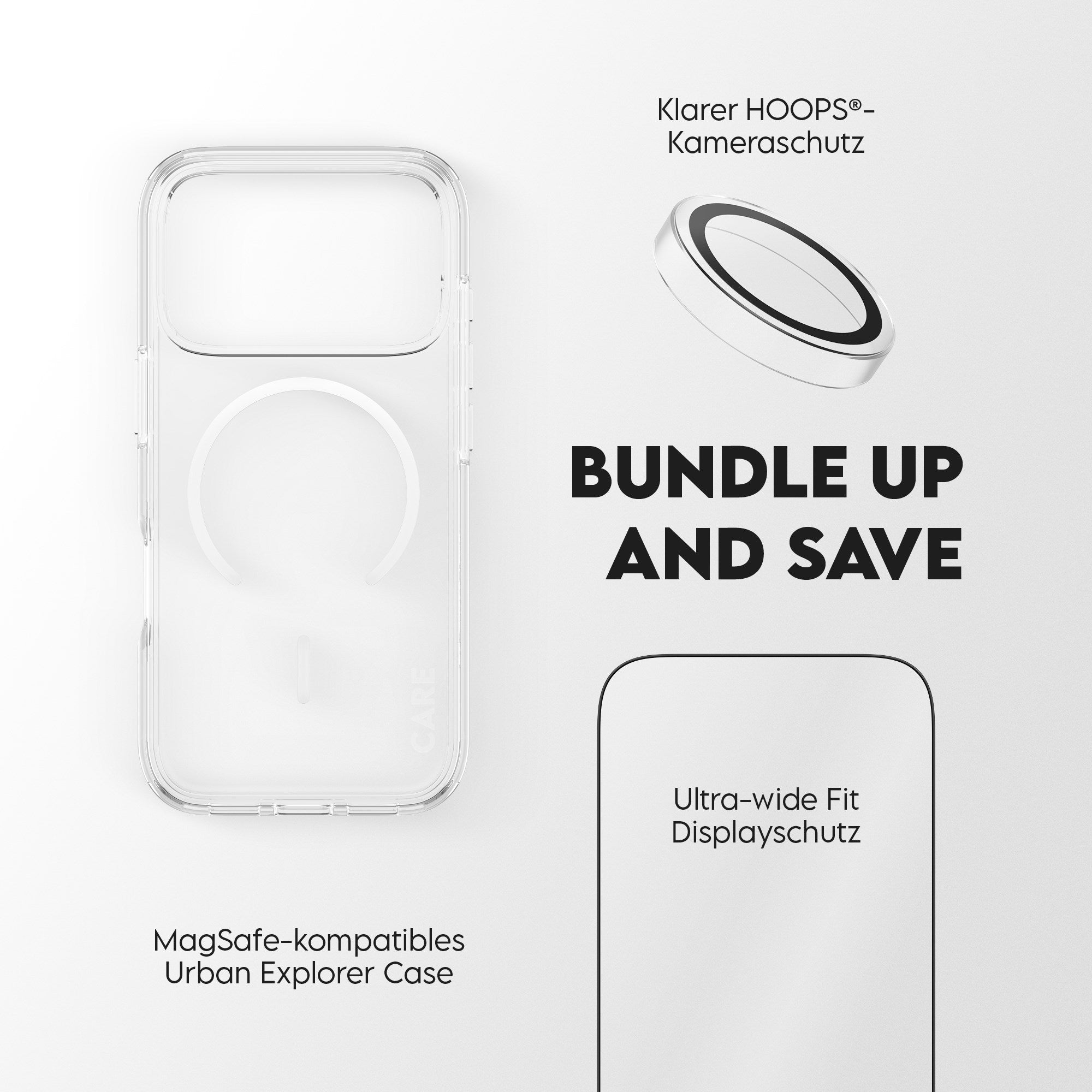 panzerglass-flagship-3-in-1-set-iphone-17-pro-max-mit-60-recycling-glas image 7