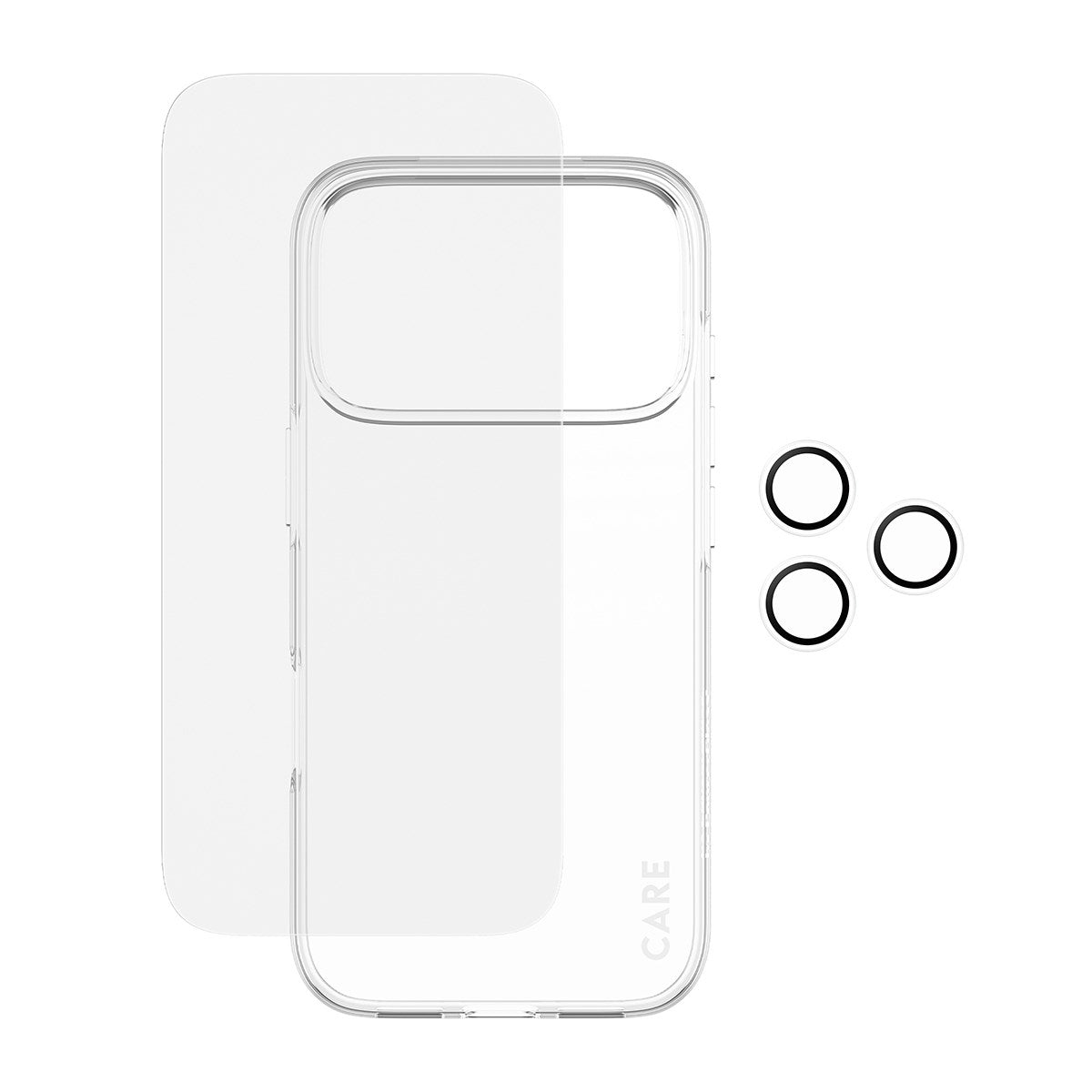 care-safe-by-panzerglass-3-in-1-combo-set-iphone-17-pro image 4