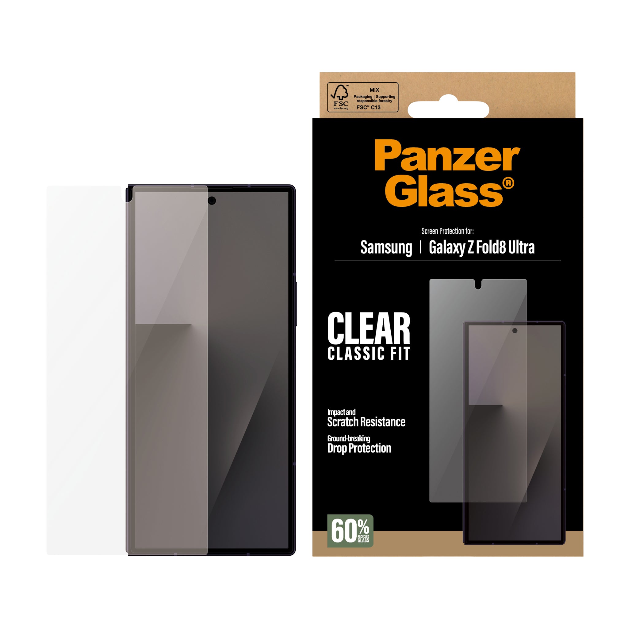 panzerglass-sub-displayschutz-classic-fit-f-r-samsung-galaxy-z-fold8-ultra image 2