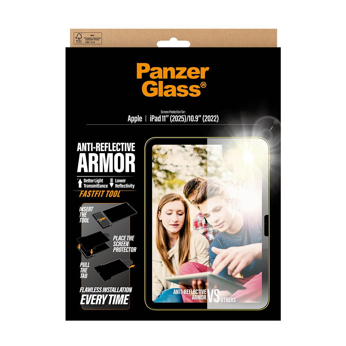 panzerglass-anti-reflective-armor-displayschutz-f-r-ipad-11-2025-10-9-2022-mit-f image 3