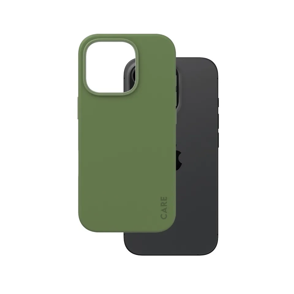 care-by-panzerglass-case-gr-n-mit-magsafe-iphone-16-pro image 1