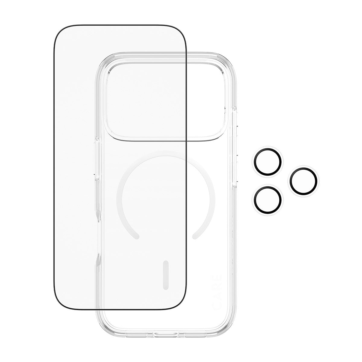 panzerglass-care-3-in-1-set-flagship-protection-bundle-f-r-iphone-17-pro image 4