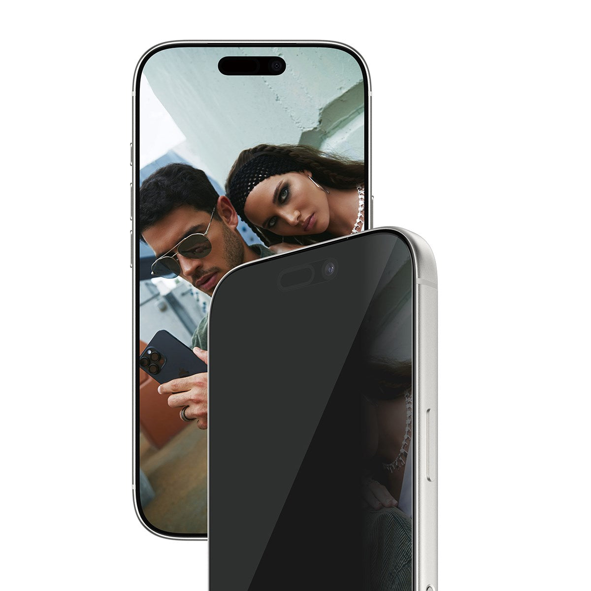 safe-by-panzerglass-2-way-privacy-displayschutz-ultra-wide-fit-f-r-iphone-17-pro image 1