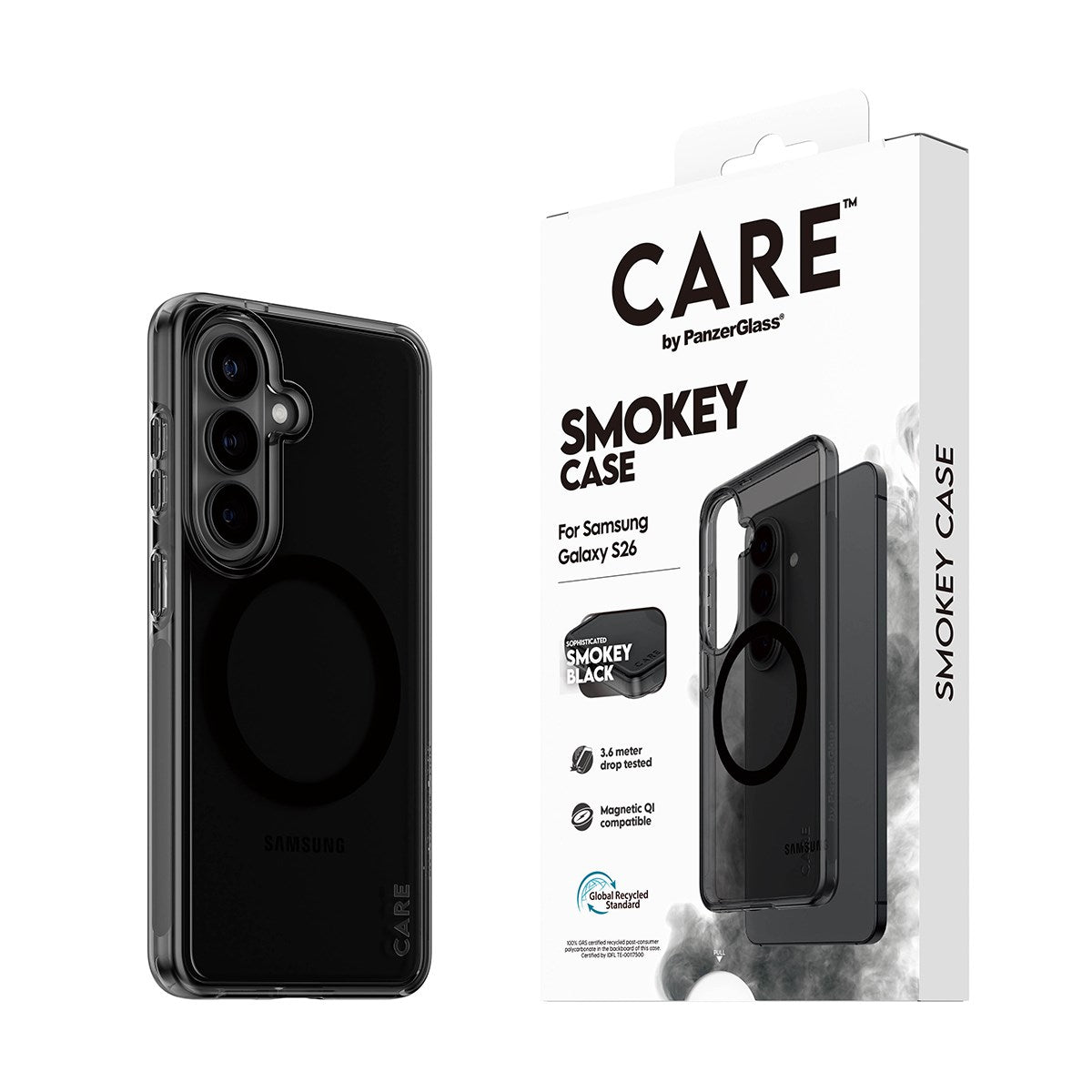 care-by-panzerglass-smokey-case-schwarz-qi-f-r-samsung-galaxy-s26 image 6